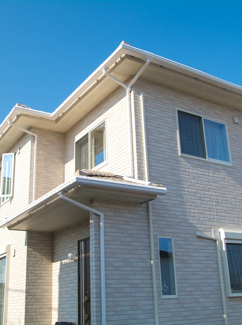 外壁塗装で家を美しく蘇らせ、大切なお客様の暮らしを守り､街に笑顔を増やしたい。それがリプロの願いです。