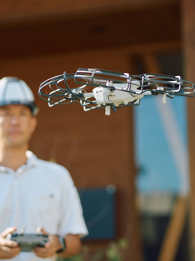 外壁塗装で家を美しく蘇らせ、大切なお客様の暮らしを守り､街に笑顔を増やしたい。それがリプロの願いです。