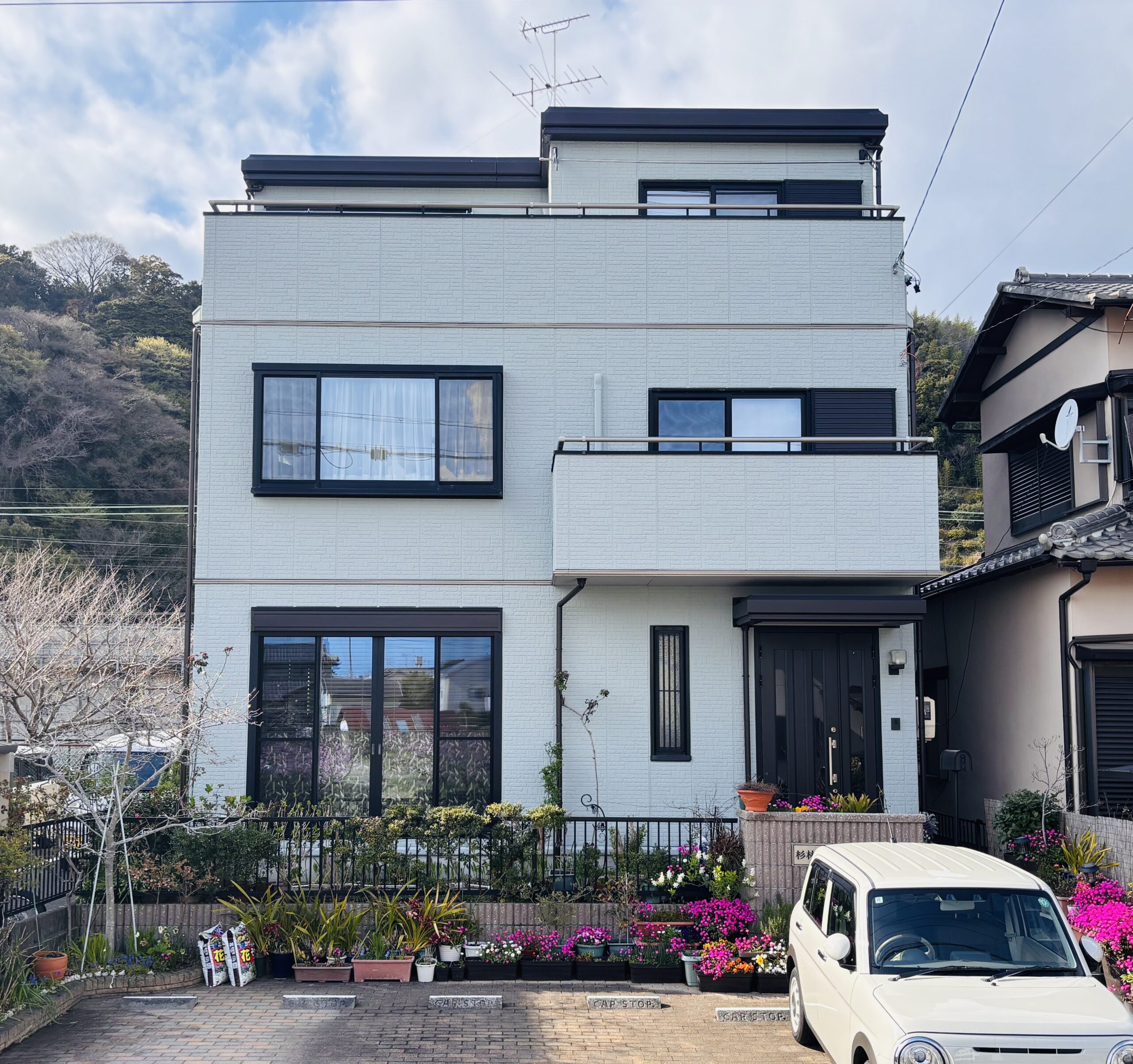 駿河区S様邸