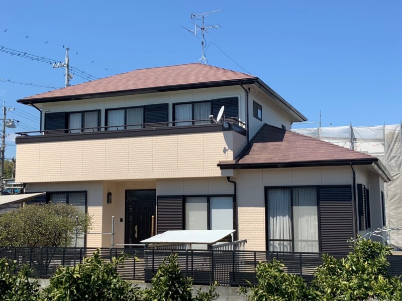 静岡市H様邸