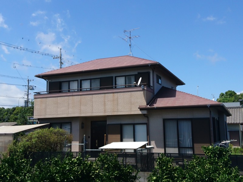 静岡市H様邸