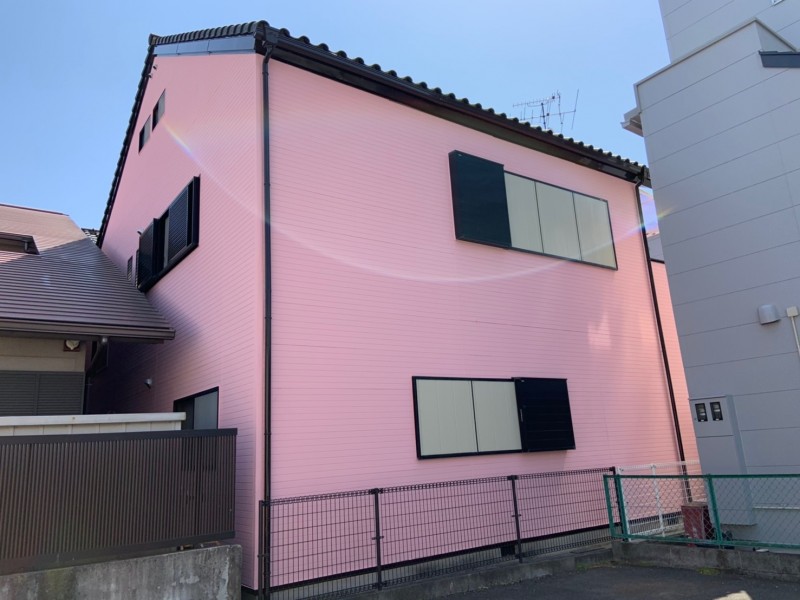 焼津市K様邸
