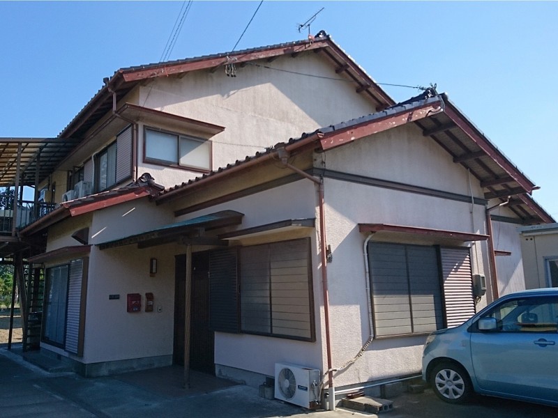 藤枝市I様邸
