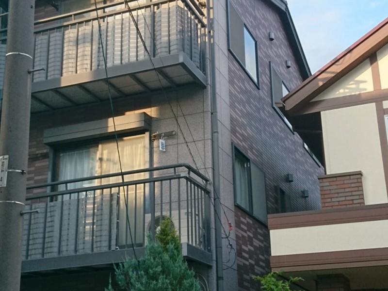静岡市K様邸