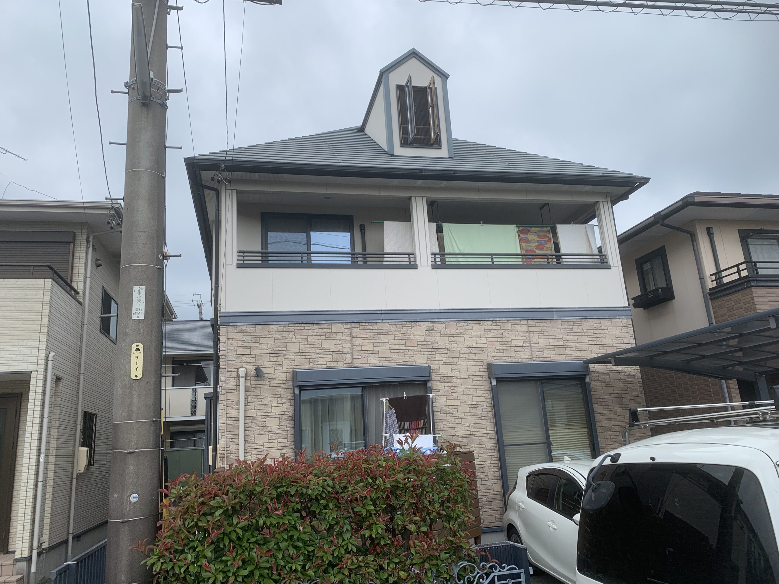 藤枝市I様邸