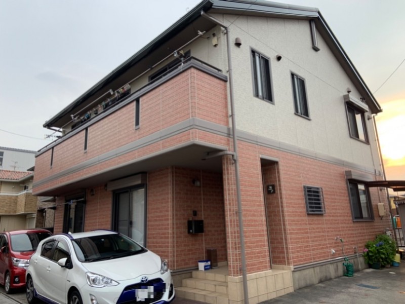 静岡市K様邸