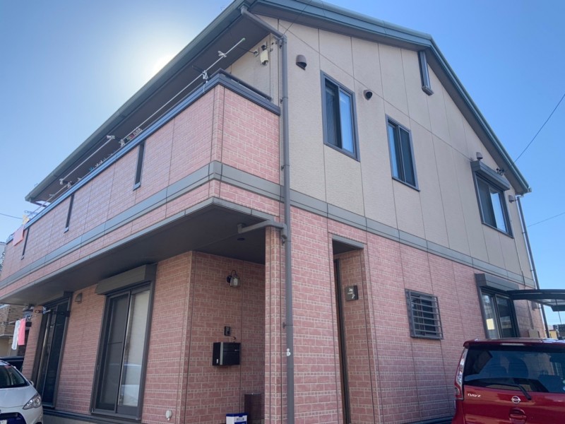 静岡市K様邸