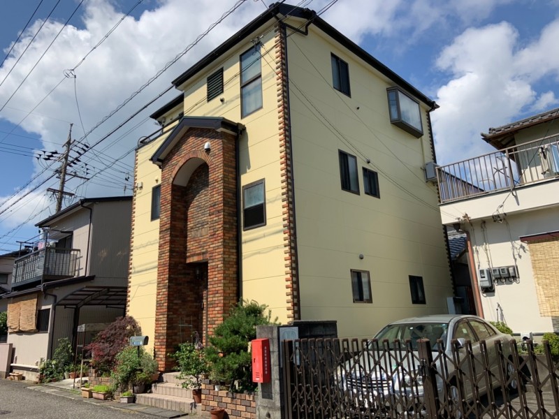 静岡市N様邸
