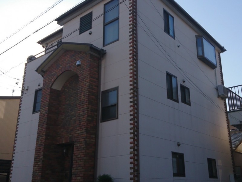 静岡市N様邸