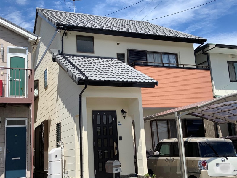 藤枝市T様邸