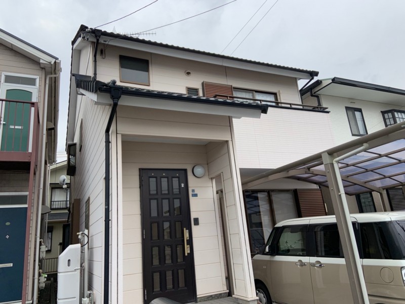 藤枝市T様邸
