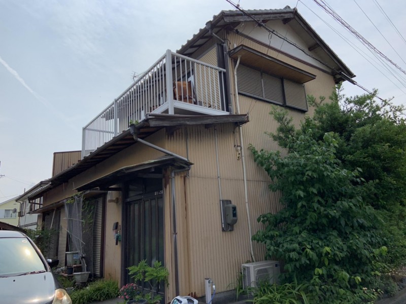 焼津市M様邸