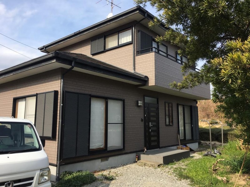牧之原市M様