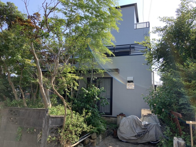 静岡市O様邸