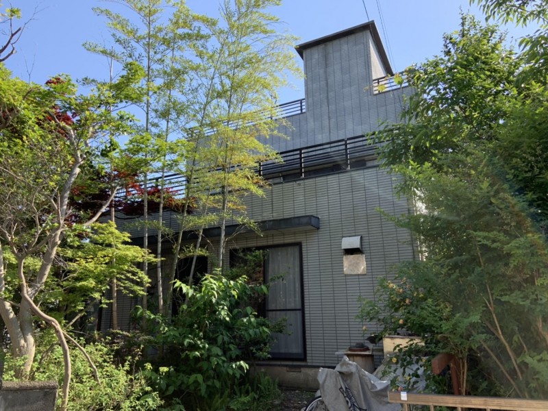 静岡市O様邸