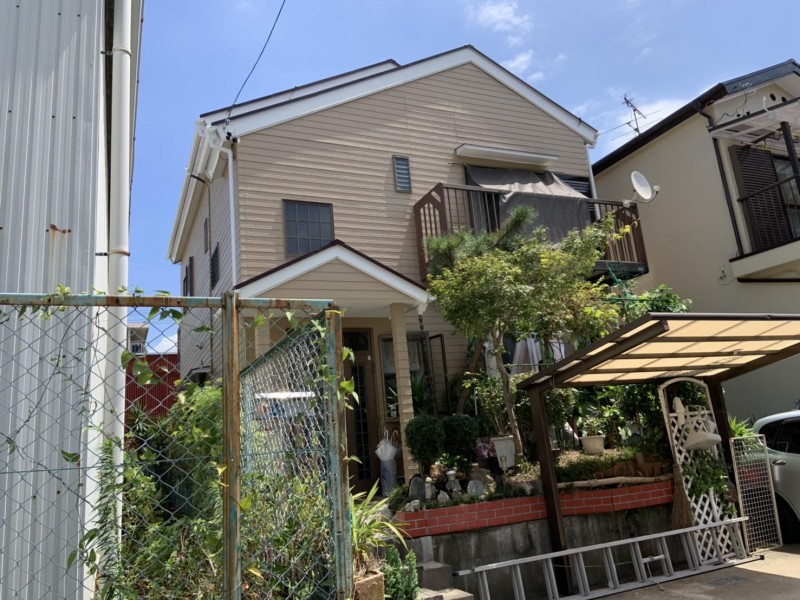 静岡市N様邸