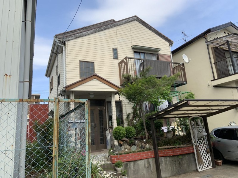 静岡市N様邸
