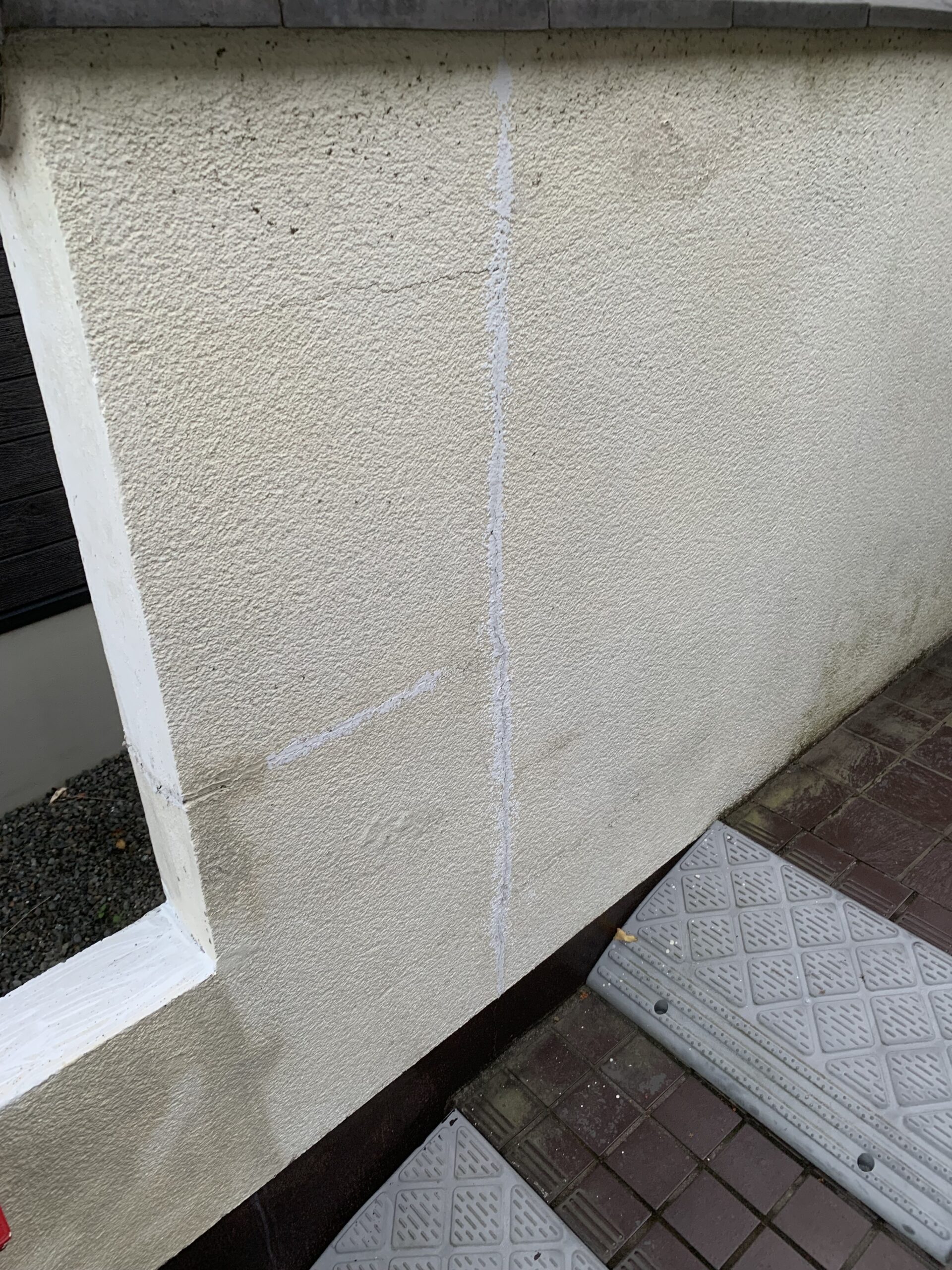 I様邸