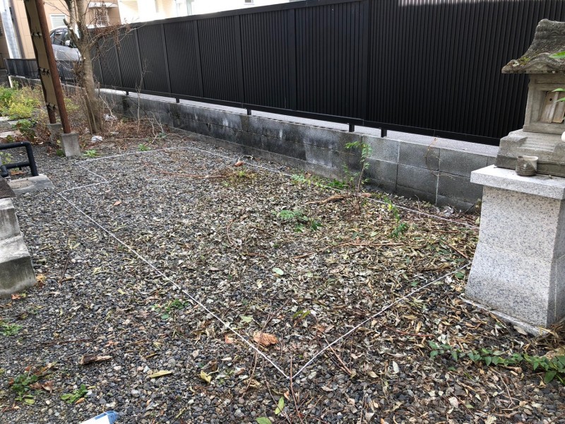 静岡市A様邸