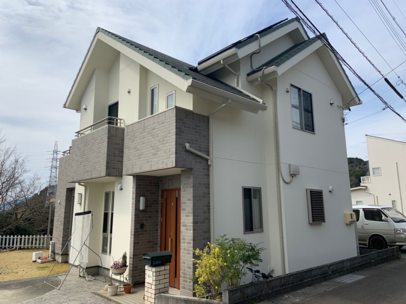 蒲原町S様邸