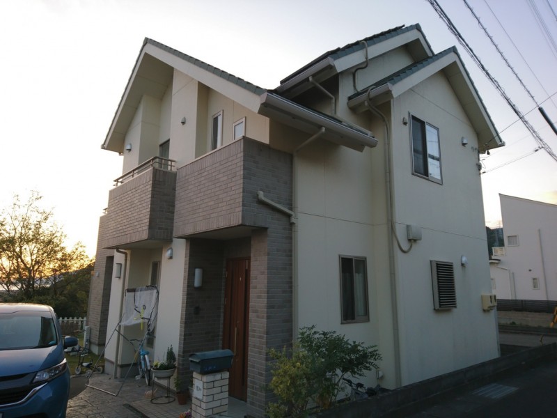 蒲原町S様邸