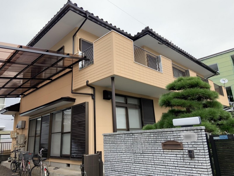 静岡市T様邸