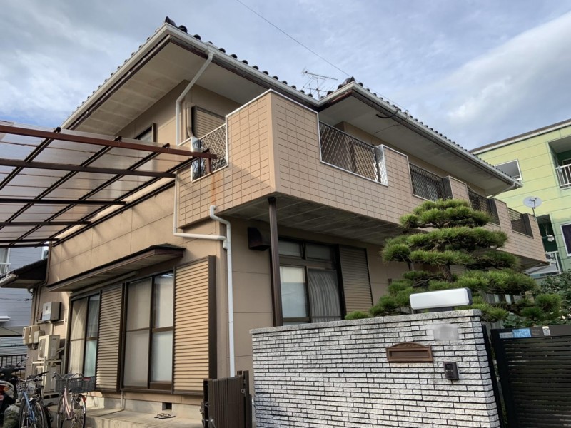 静岡市T様邸