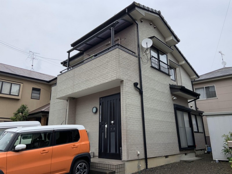 静岡市M様邸