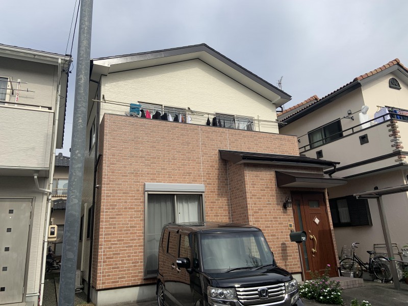 静岡市N様邸