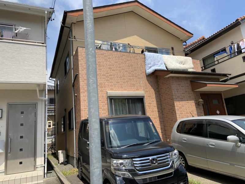 静岡市N様邸