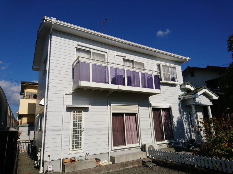 焼津市K様邸