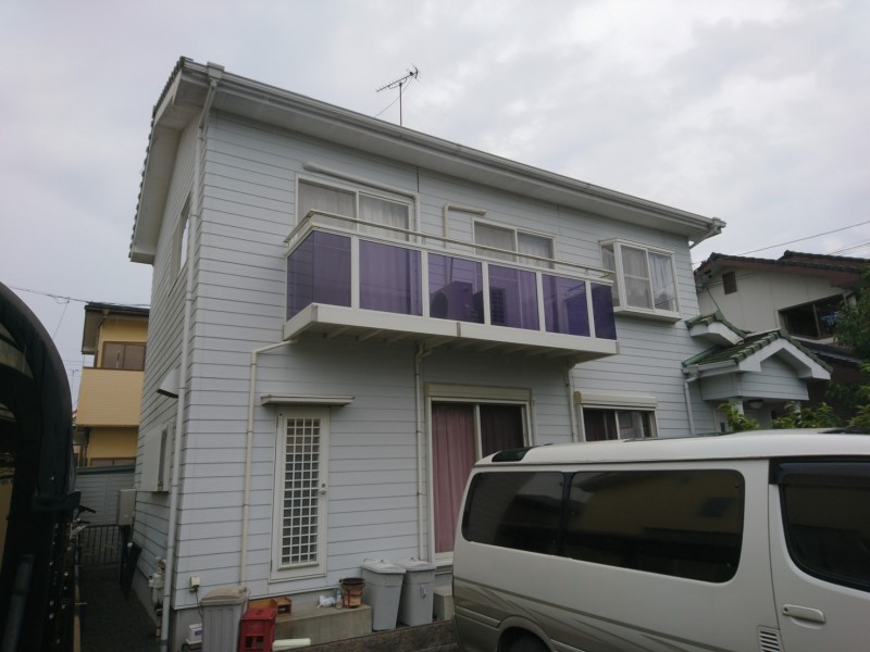 焼津市K様邸