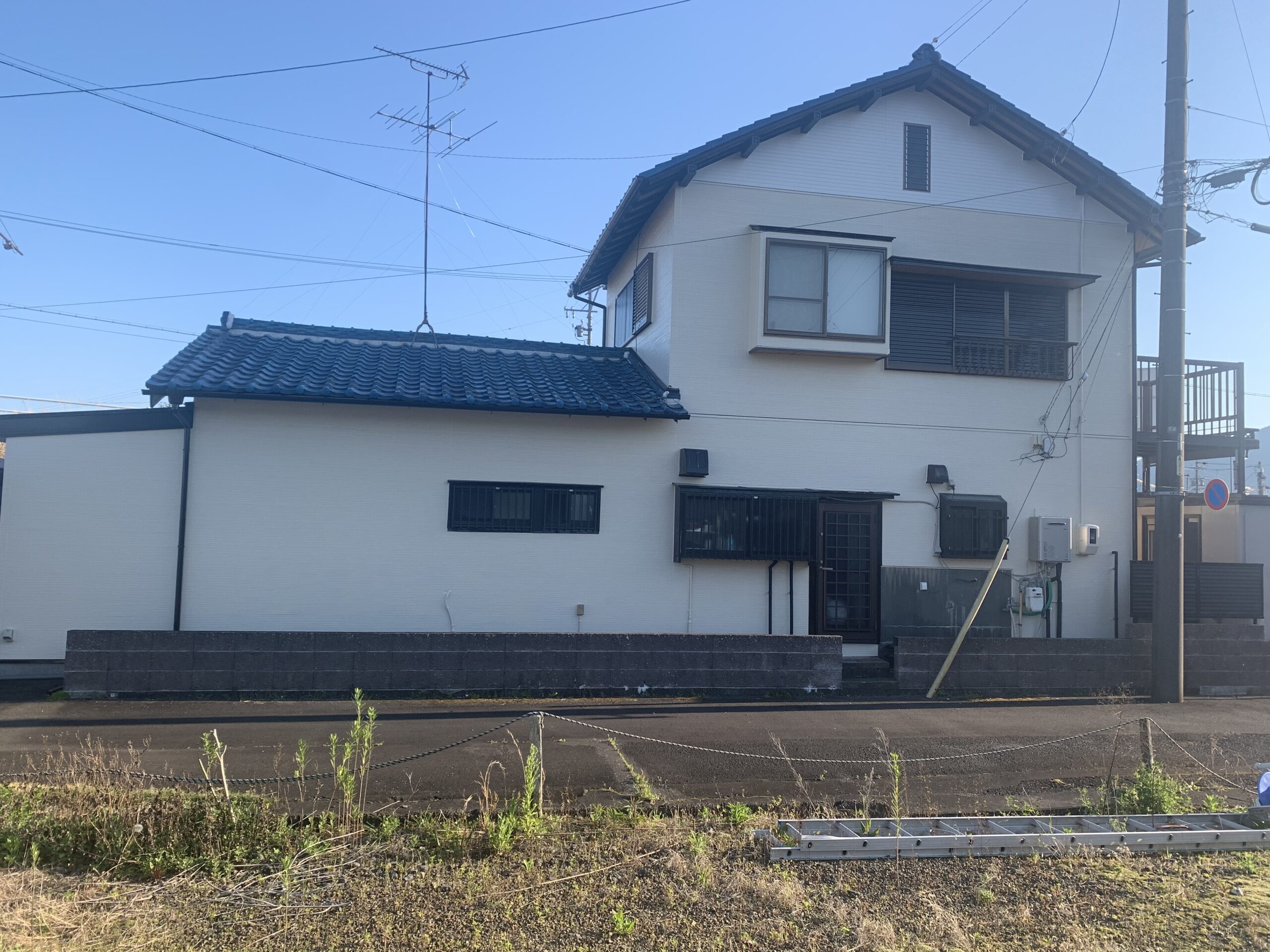 駿河区A様邸
