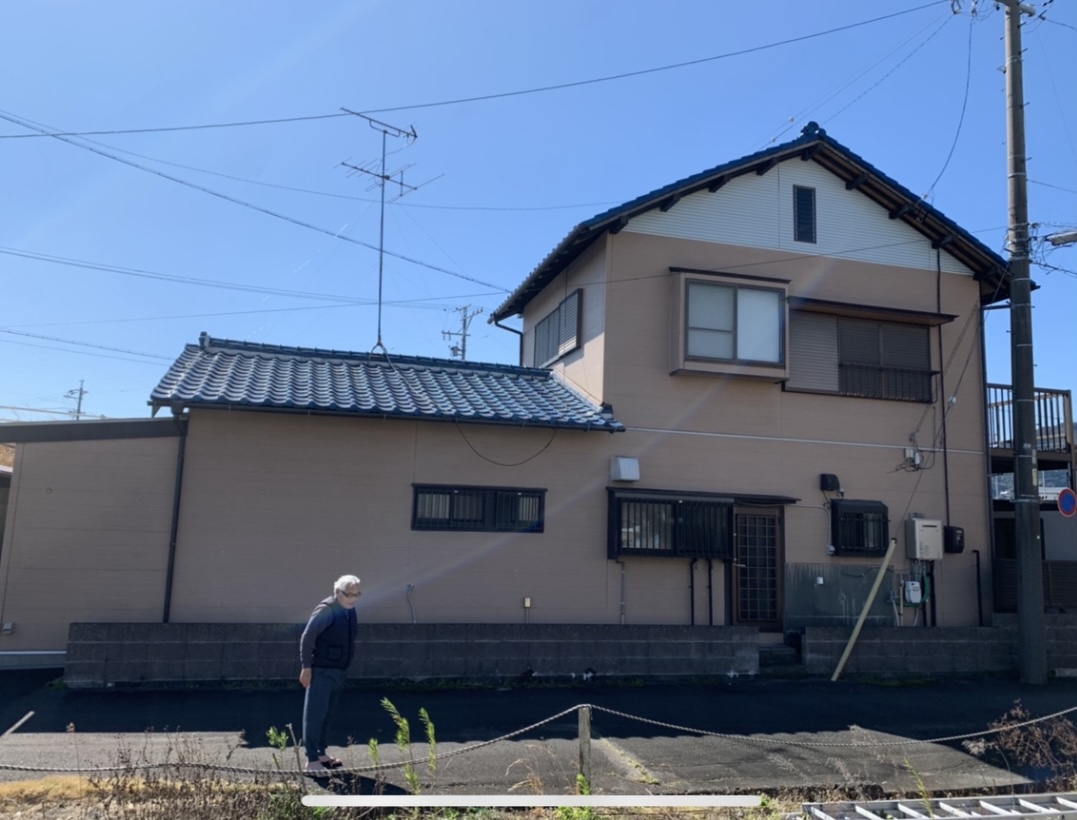 駿河区A様邸