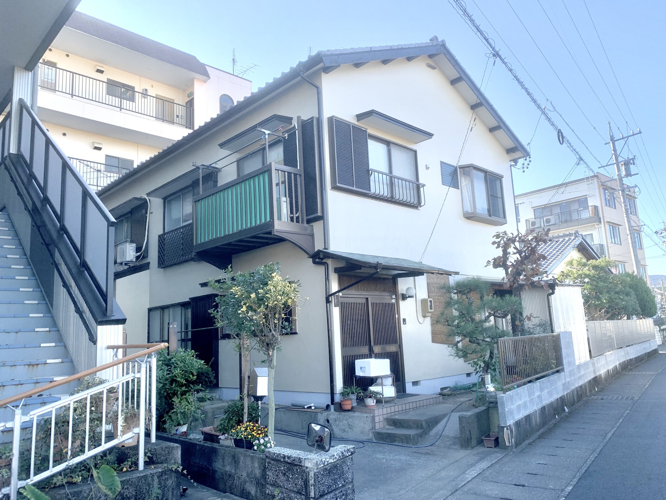 駿河区N様邸