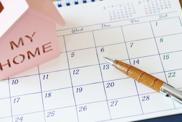 最適な季節はいつ？外装塗装がベストな時期を知ろう