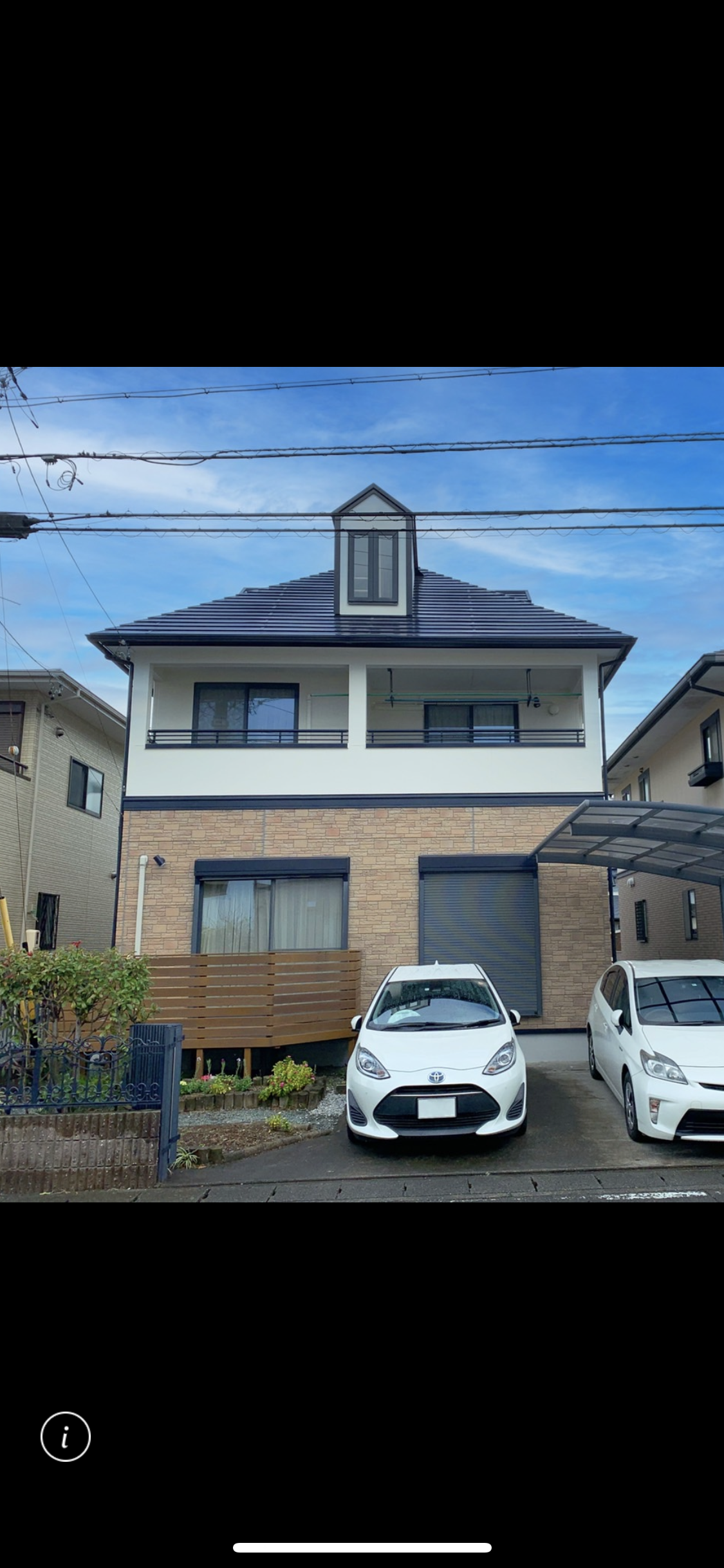 藤枝市I様邸