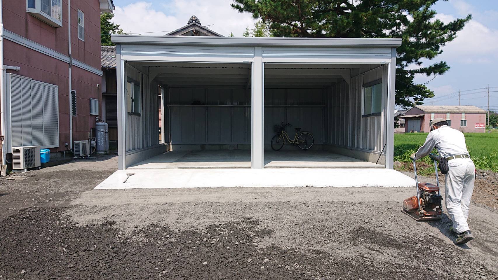 焼津市O様邸