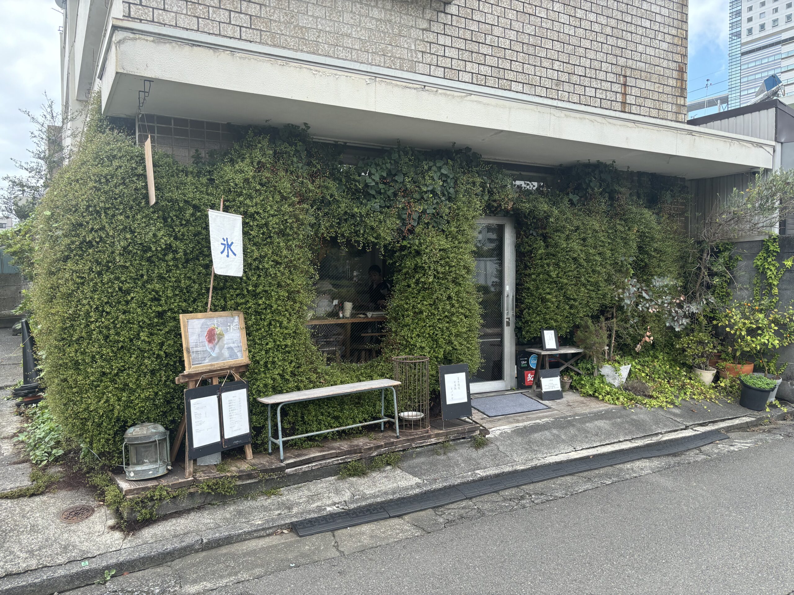 静岡のおすすめCafe chipakoya