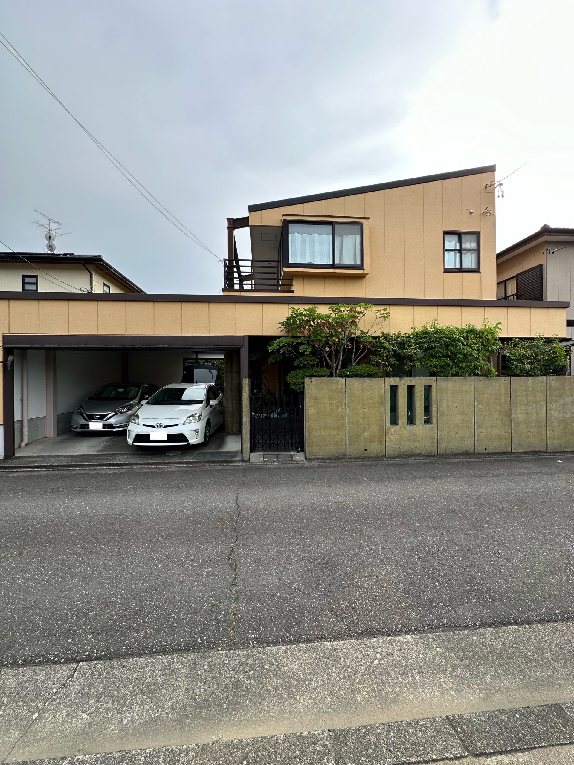 駿河区T様邸