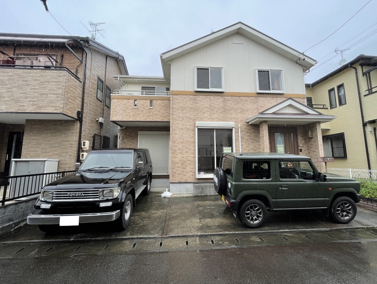 駿河区M様邸