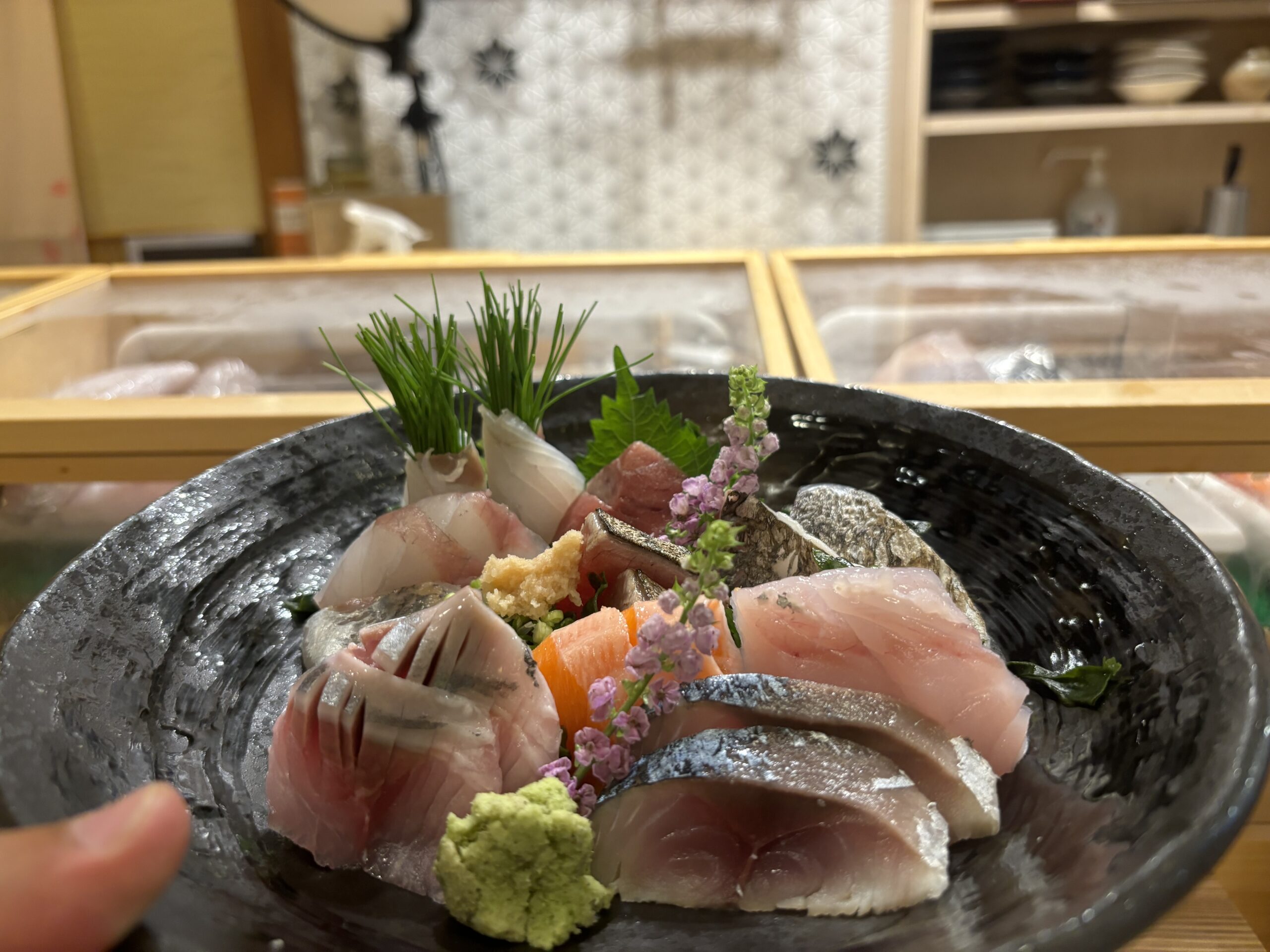 飲み会の巻