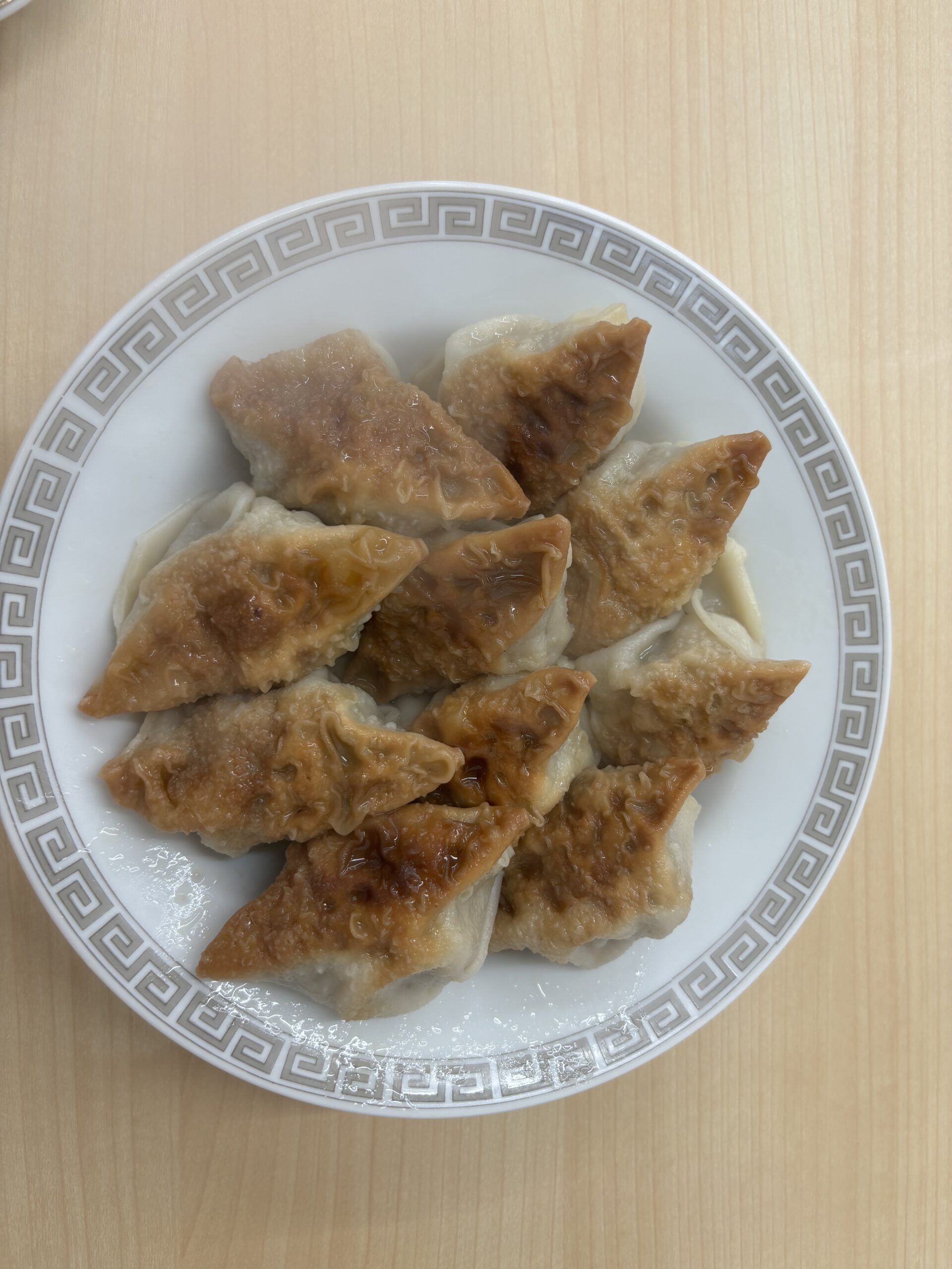 沼津餃子発祥の店 中央亭