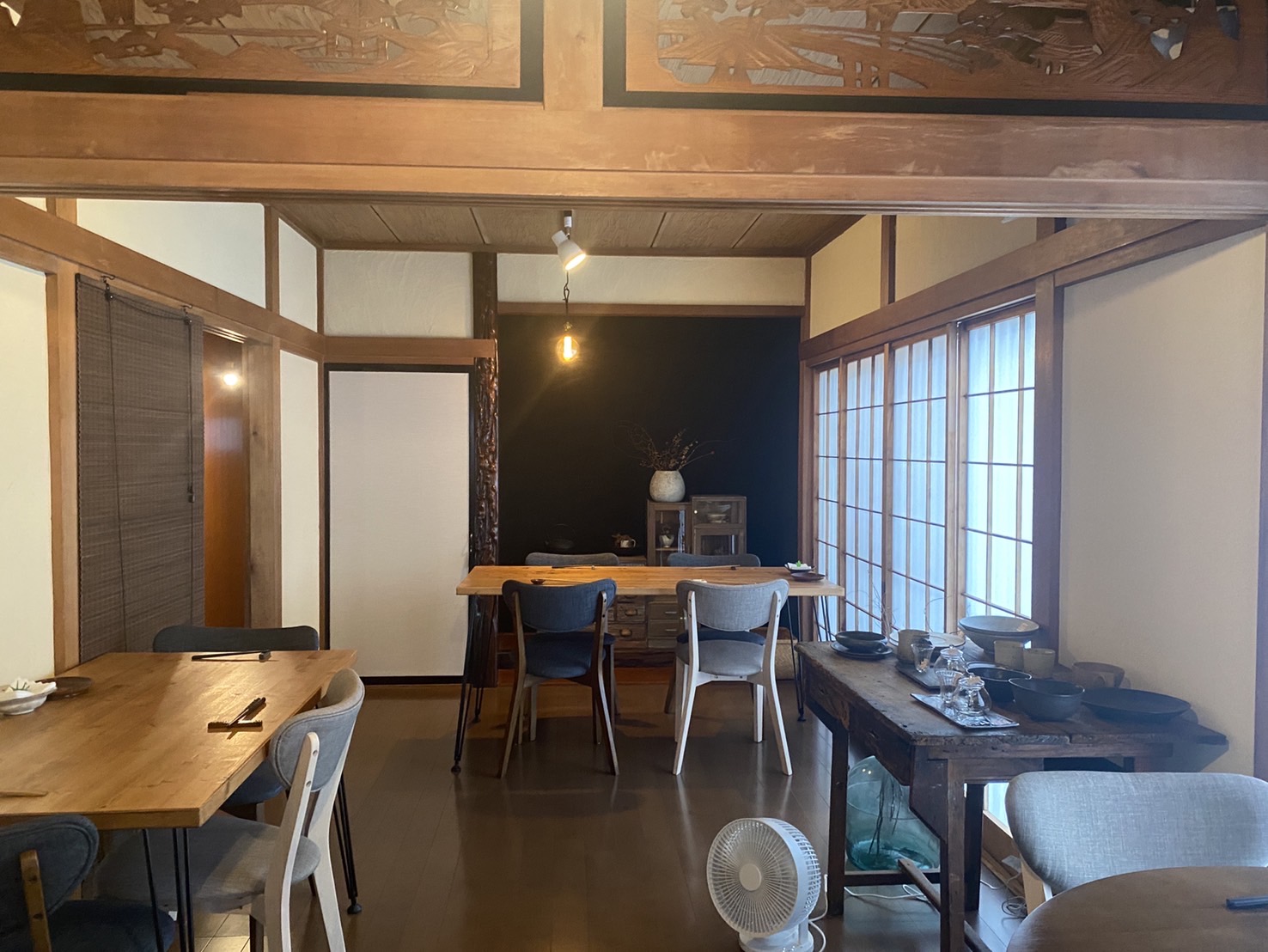 焼津ランチはフィオリータでいただきます🙏🏼