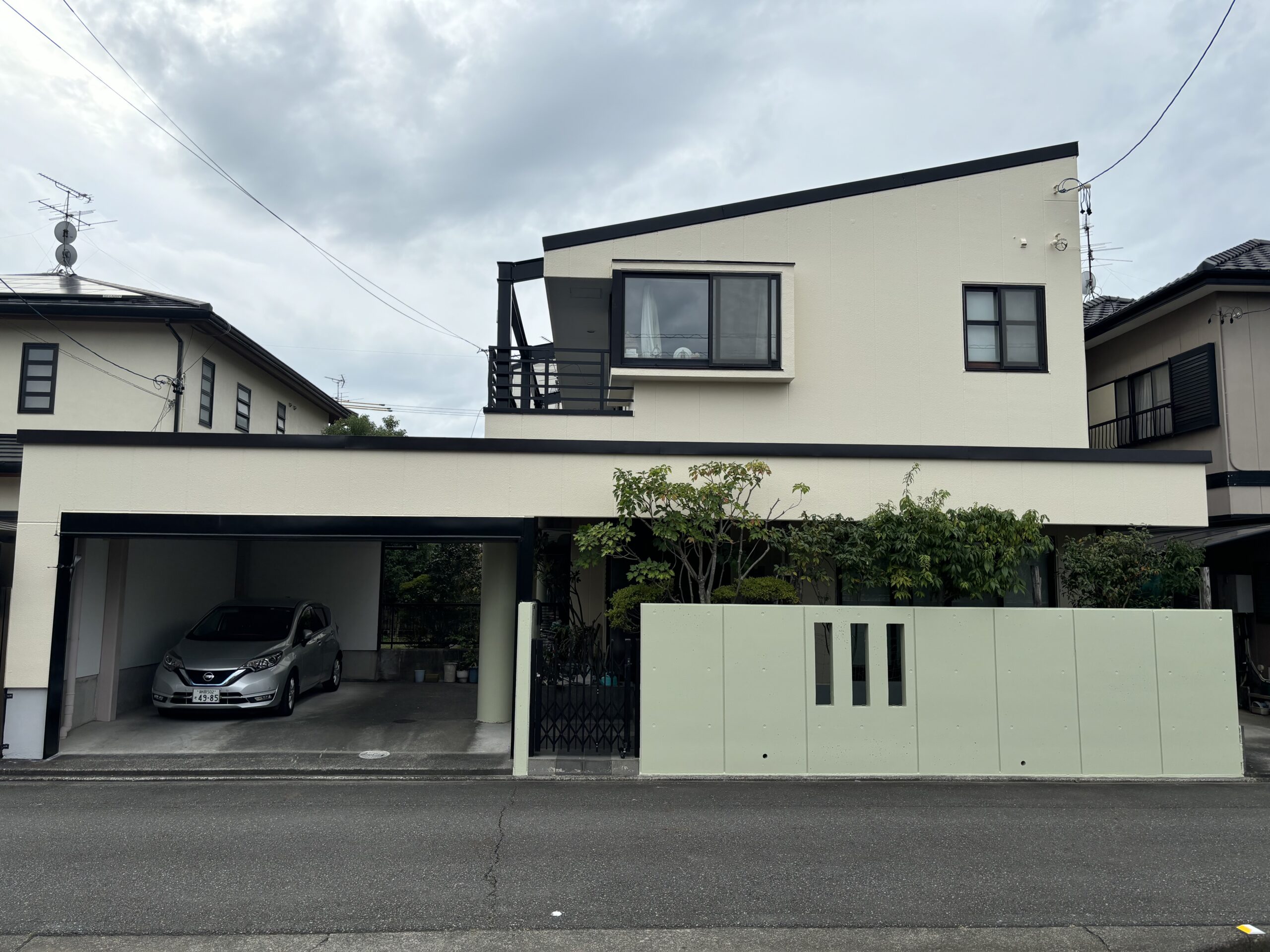 駿河区T様邸