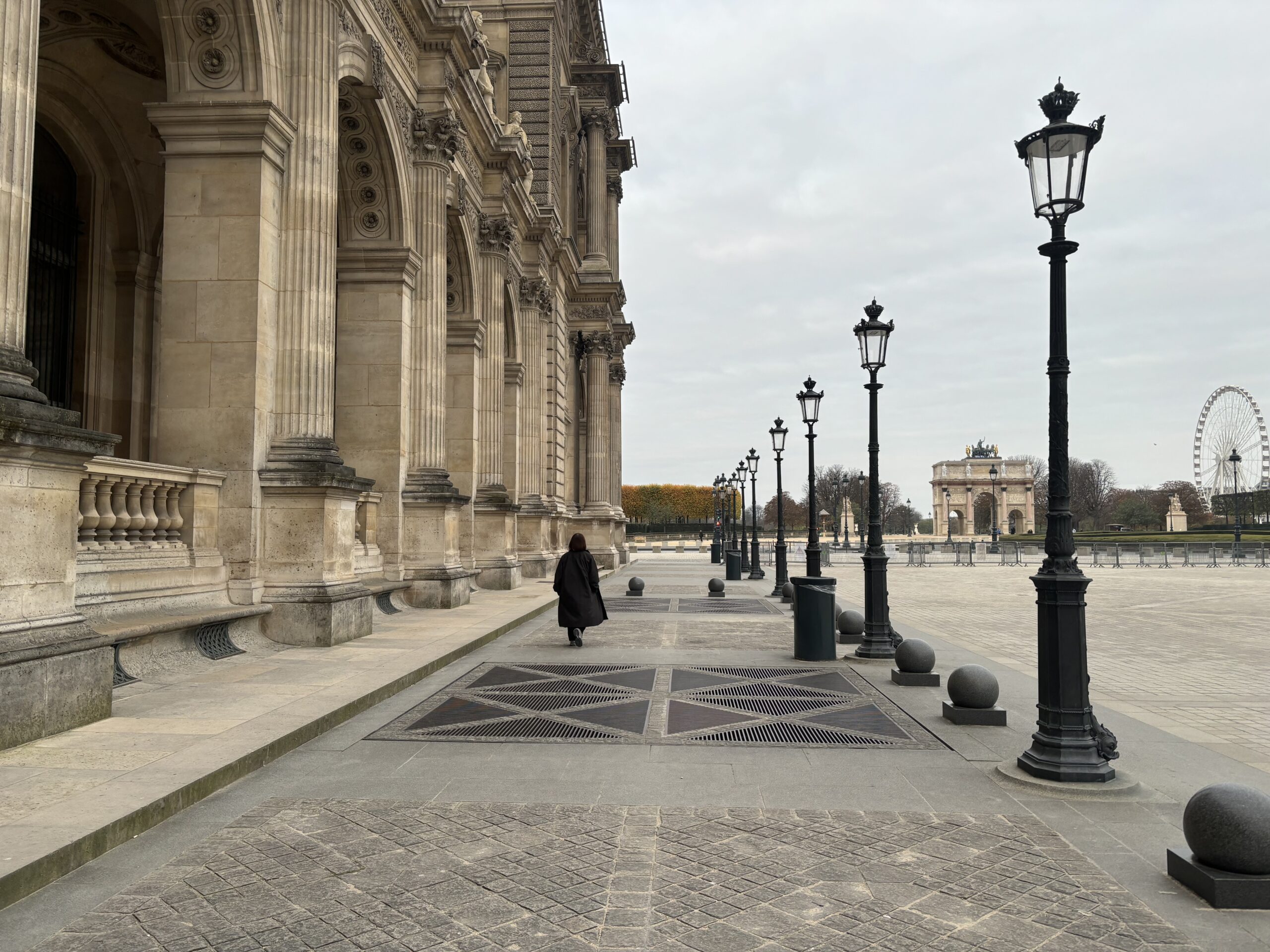 パリ旅行記🇫🇷