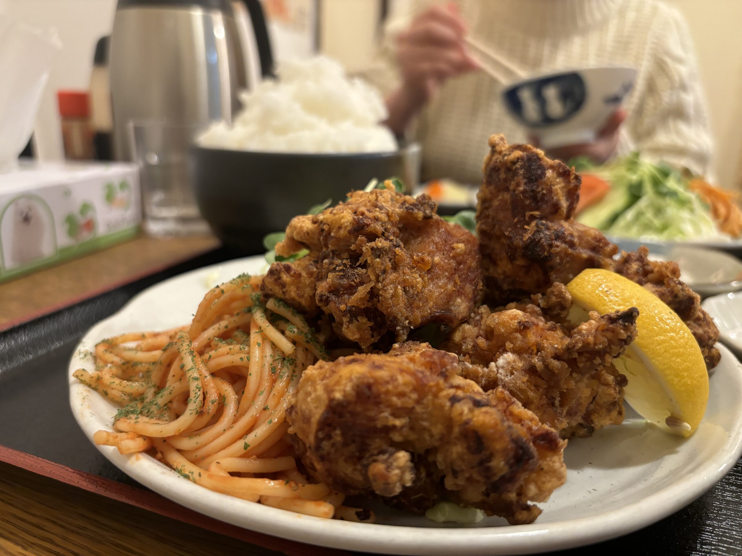 一膳屋