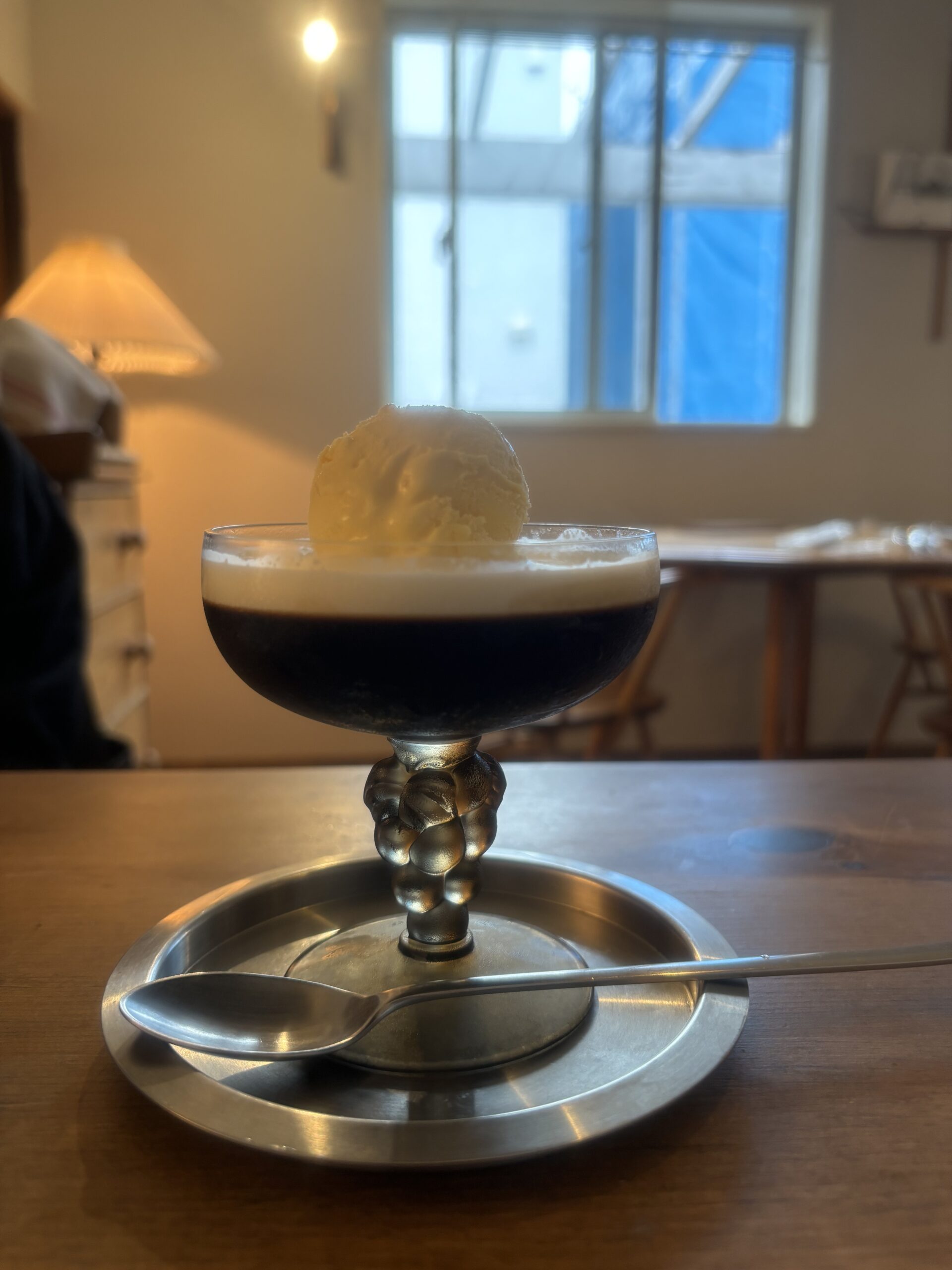 浜松カフェ merci
