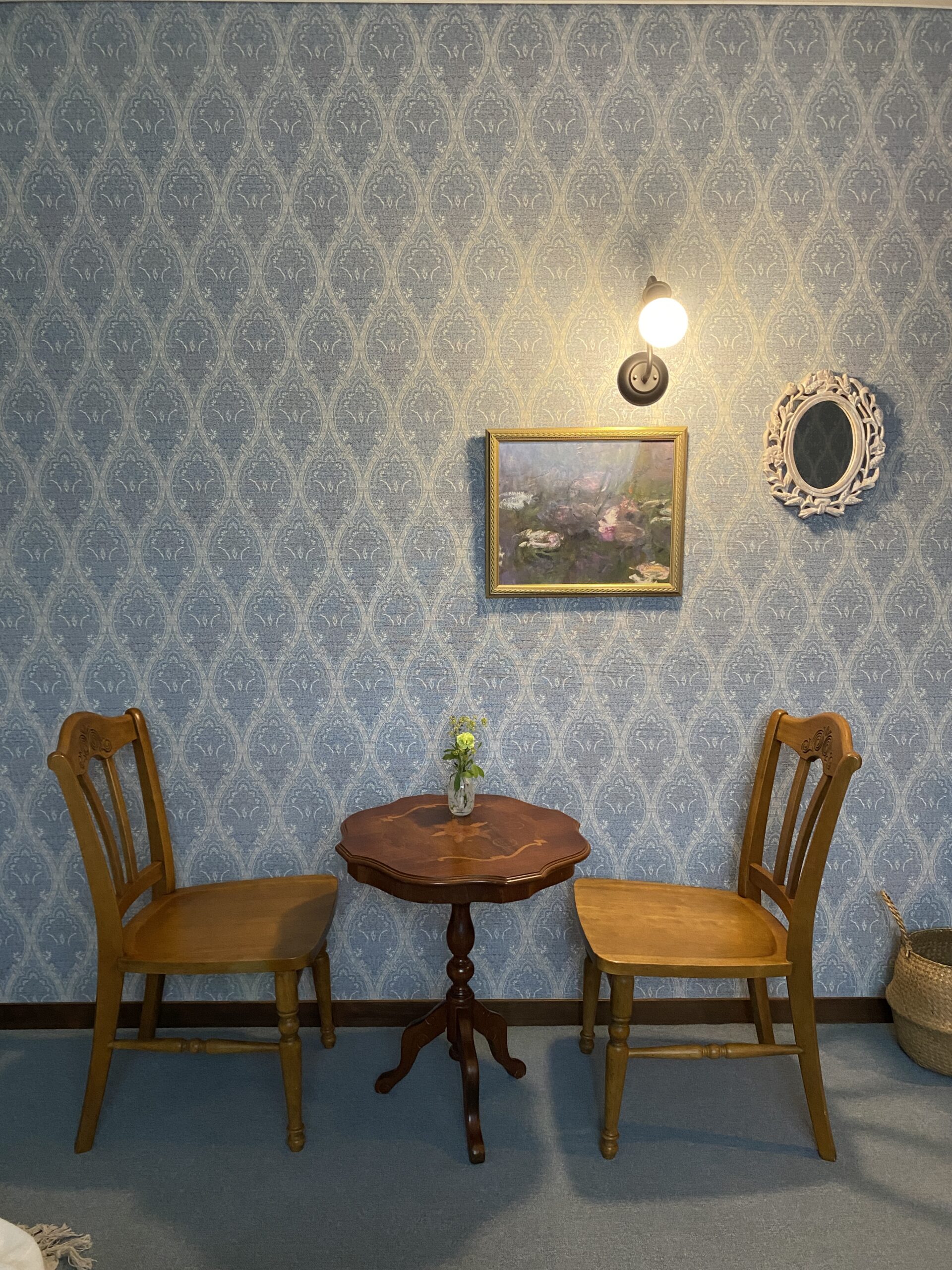 長野ホテル UNE PETITE MAISON