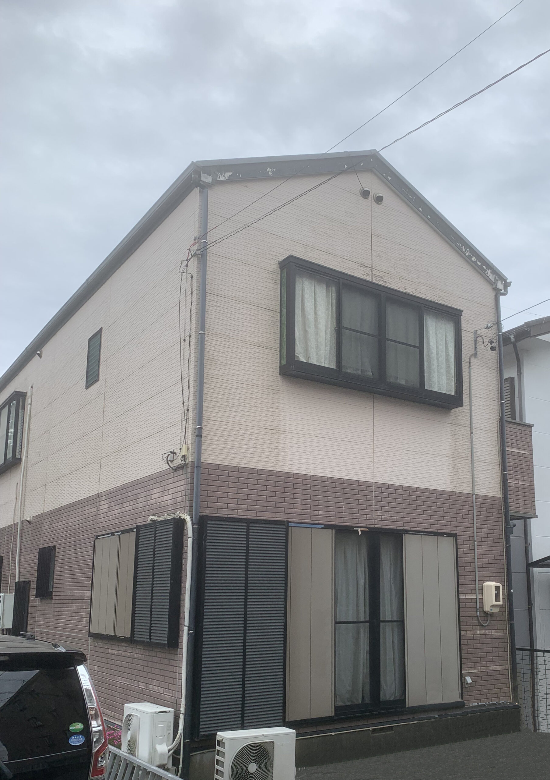 駿河区K様邸